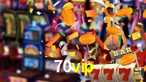 Recursos App 70vip