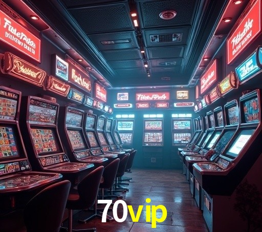 Ganhador 70vip