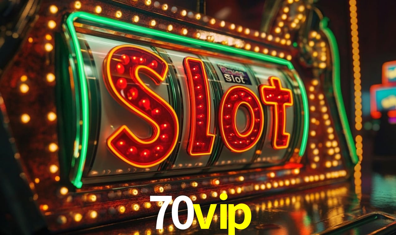 Programa VIP 70vip