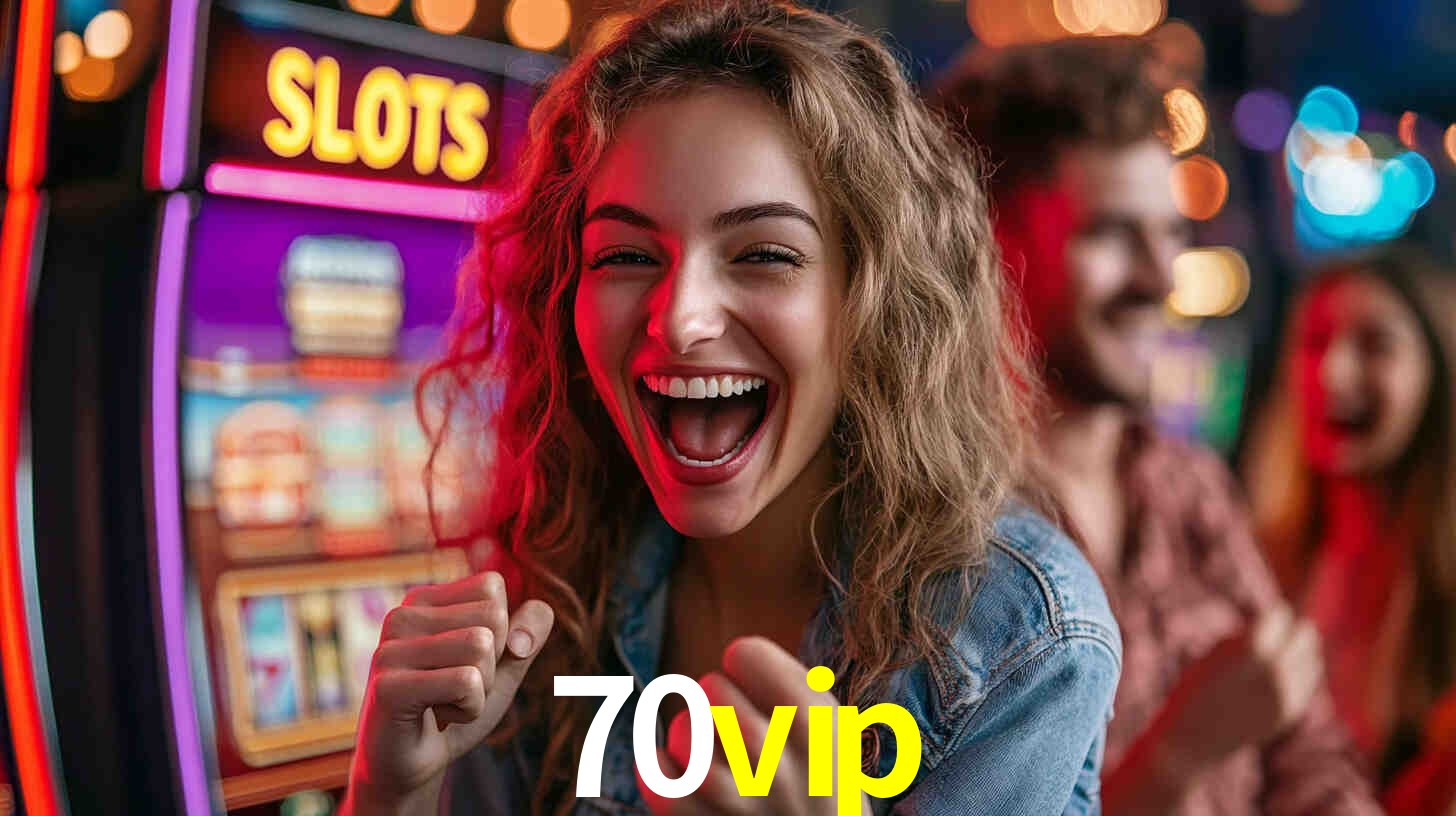 cassino 70vip