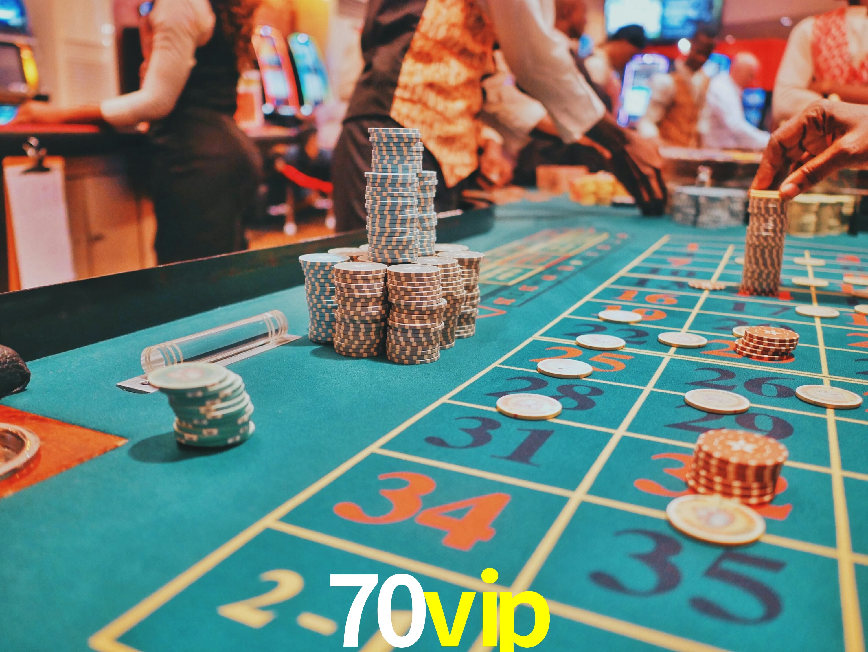 Especiais de Fim de Semana 70vip