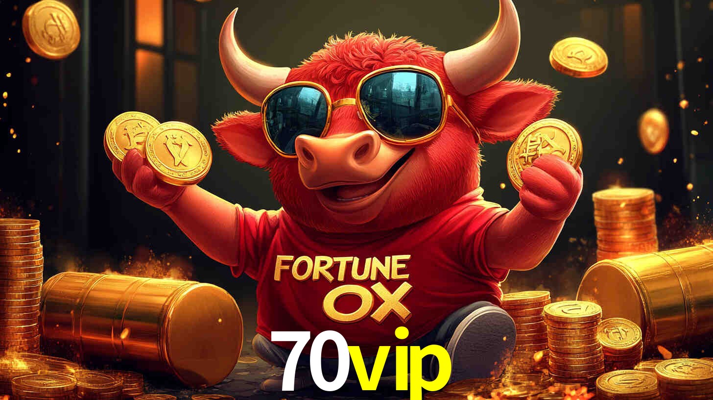 App Mobile 70vip