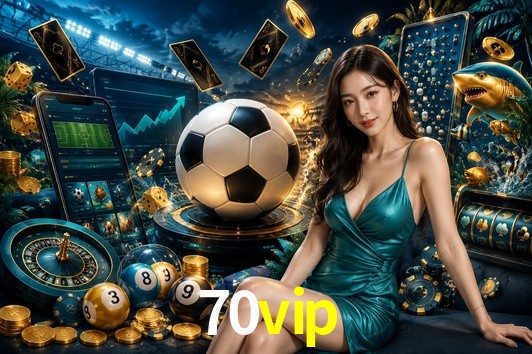 Football Betting 70vip