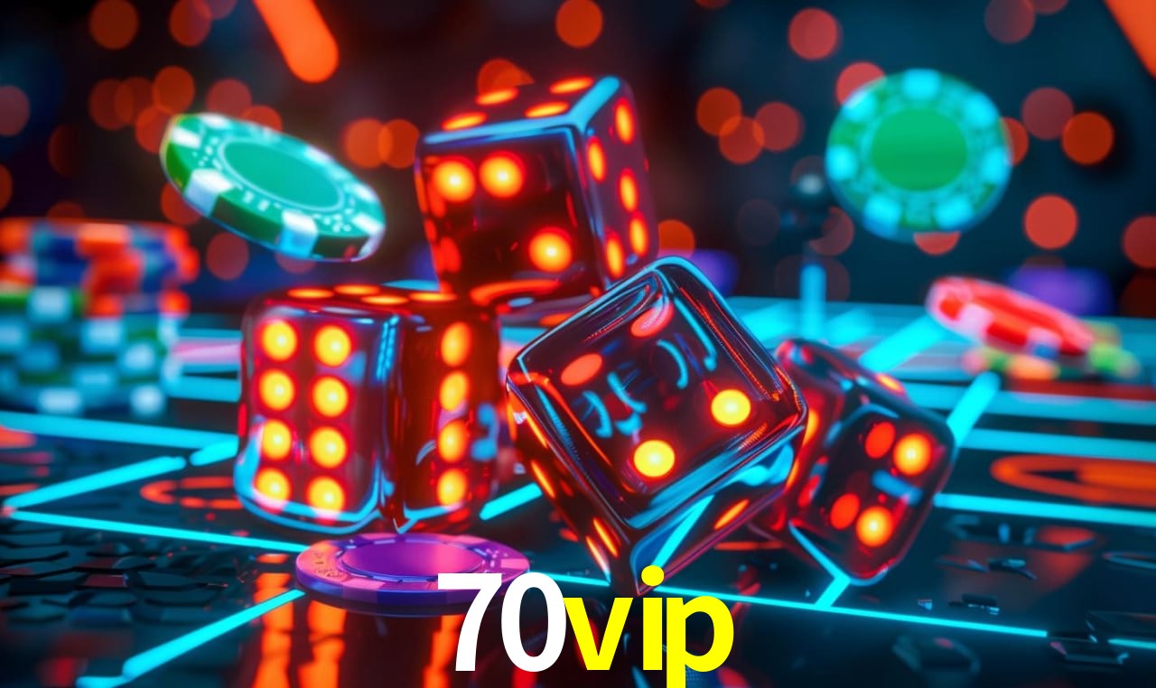 Estatísticas Esportivas 70vip