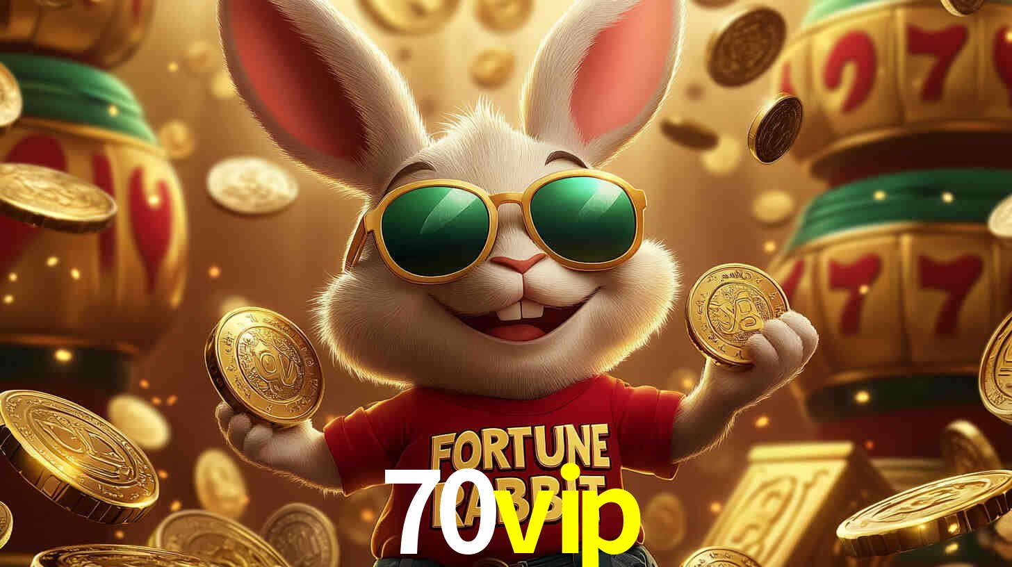 70vip bet Brasil