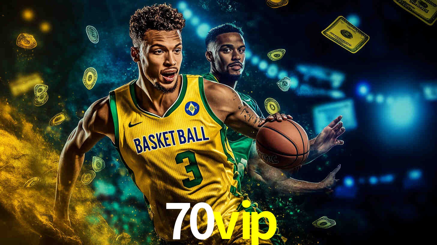Segurança App 70vip
