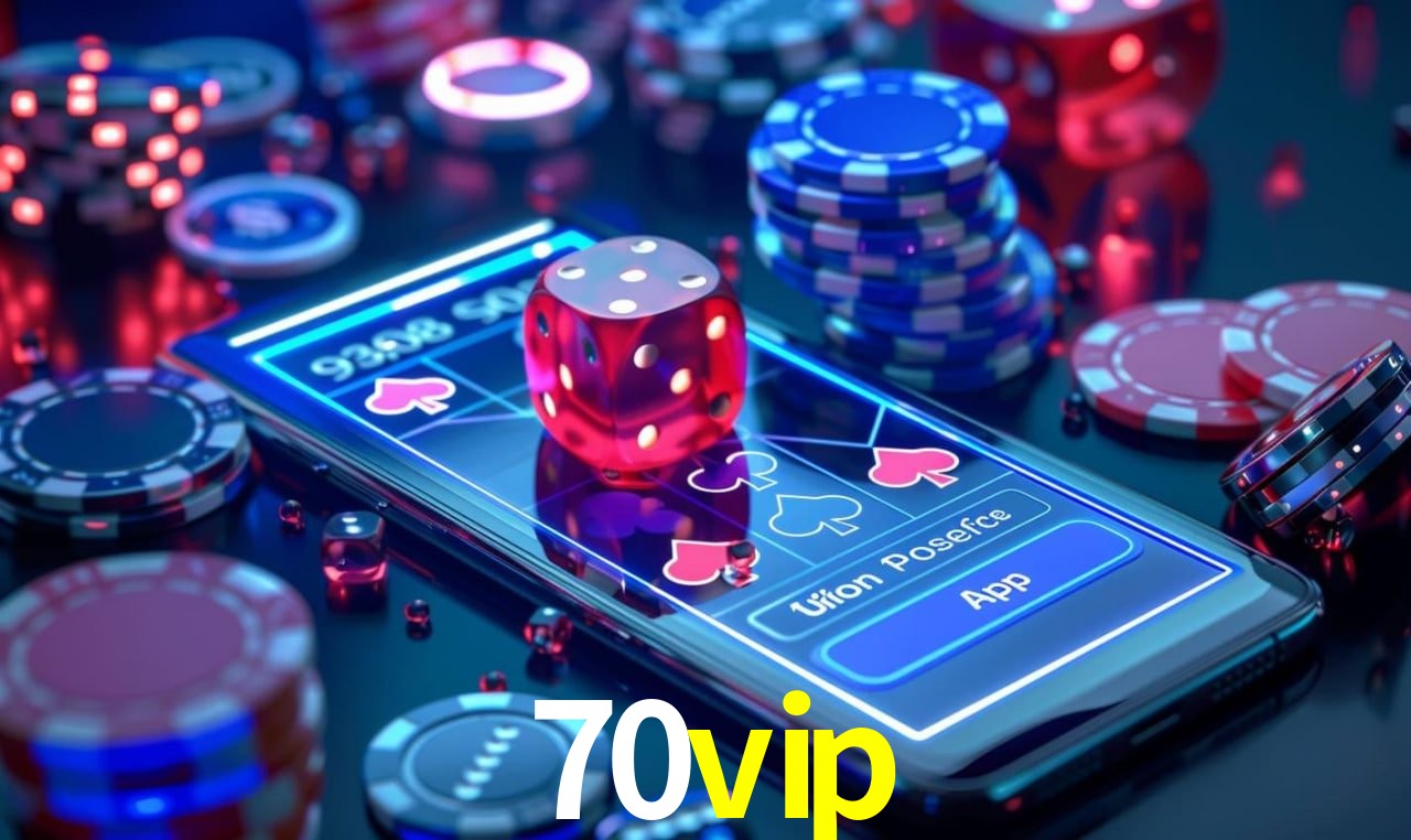 Jogos Mesa 70vip