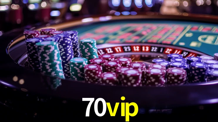 Welcome Bonus 70vip