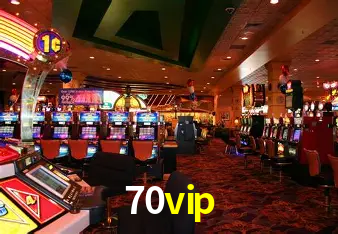 Descubra a Magia dos Jogos de Arcade no 70vip