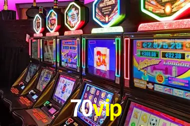 Inovações de Jogos na 70vip: O Futuro das Experiências Interativas