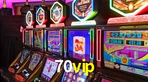 Recursos de Bônus 70vip