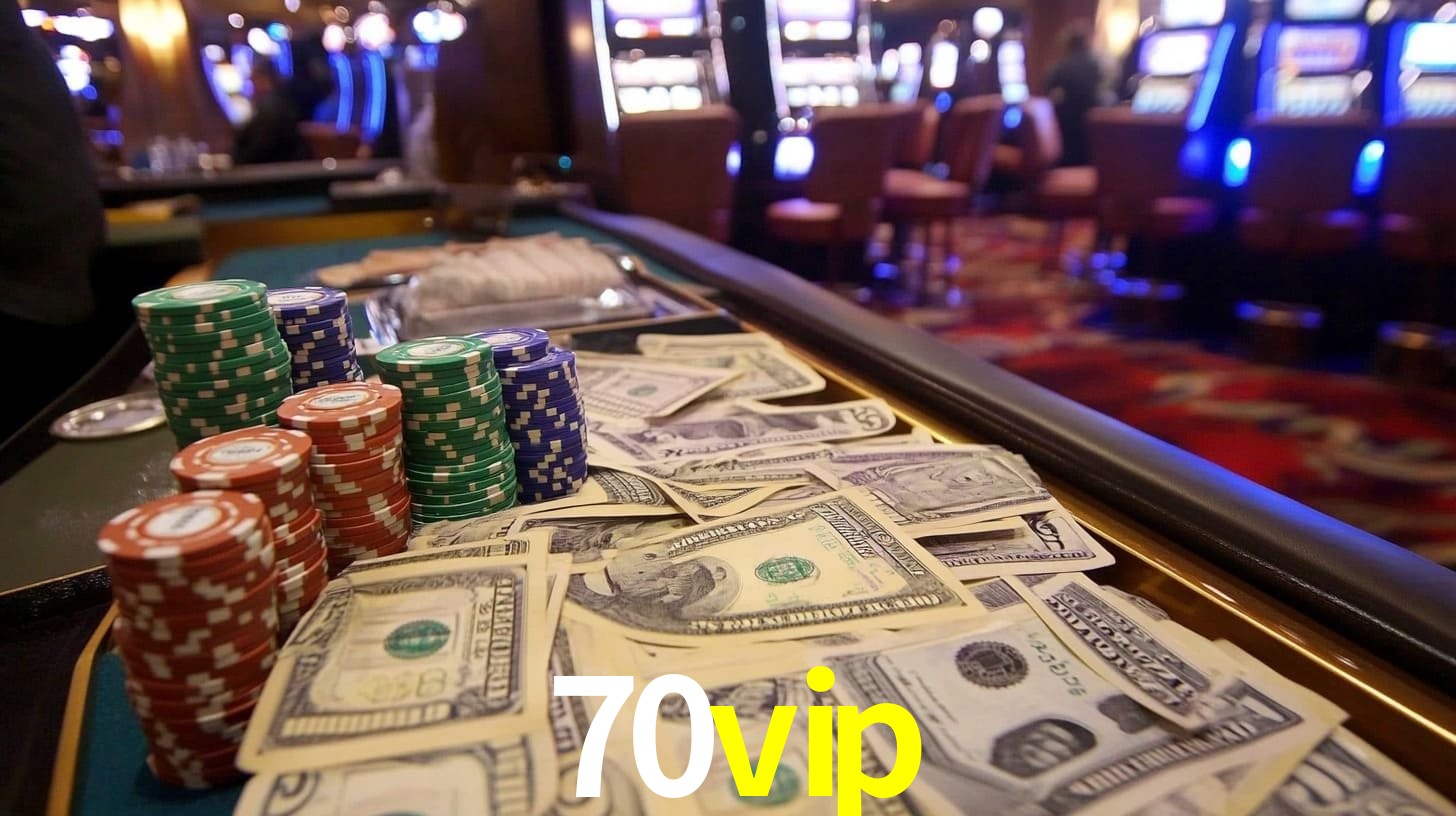 Slots RTP 70vip