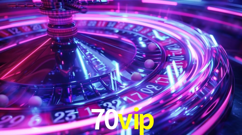 Mesa de Blackjack 70vip