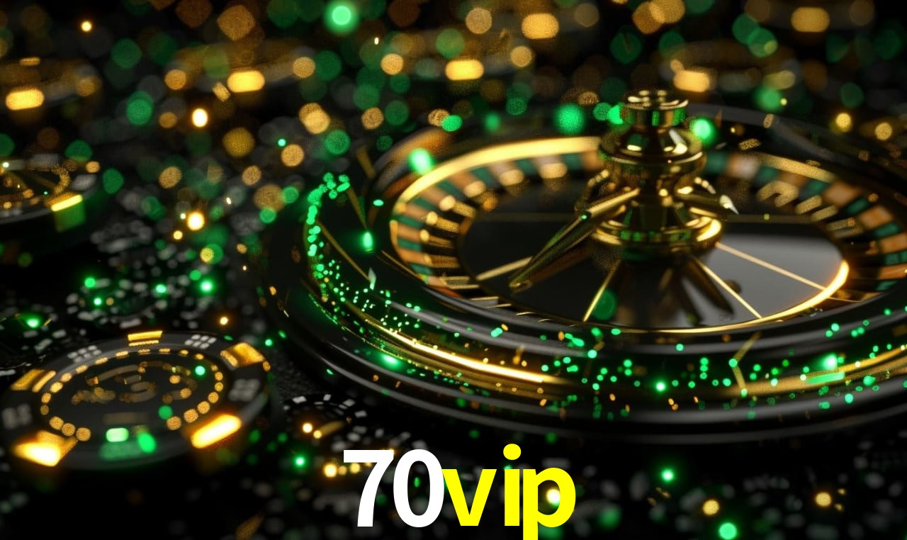 Melhores Jogos 70vip