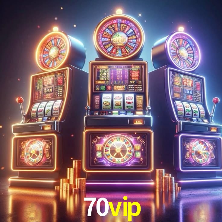 70vip: Seu Cassino Premiado com Pagamentos Rápidos