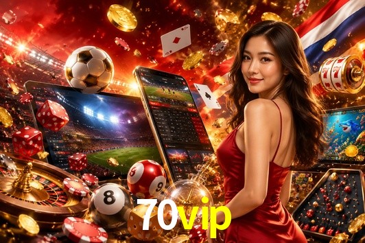 Seasonal Promotions 70vip