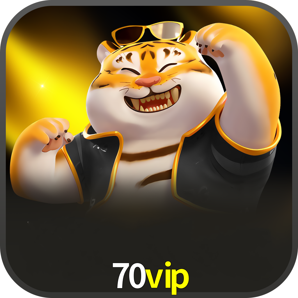 Logo da 70vip